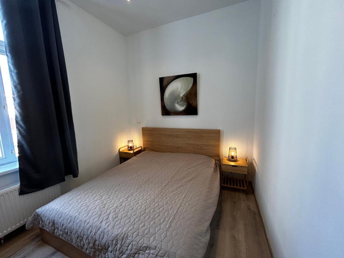 Belle Epoque Holidays Appartamento