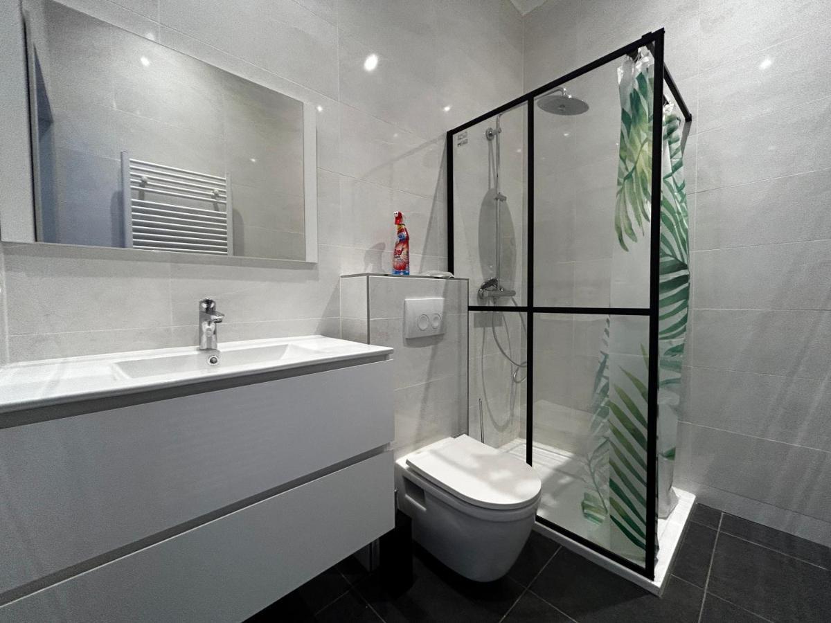 Belle Epoque Holidays Appartamento