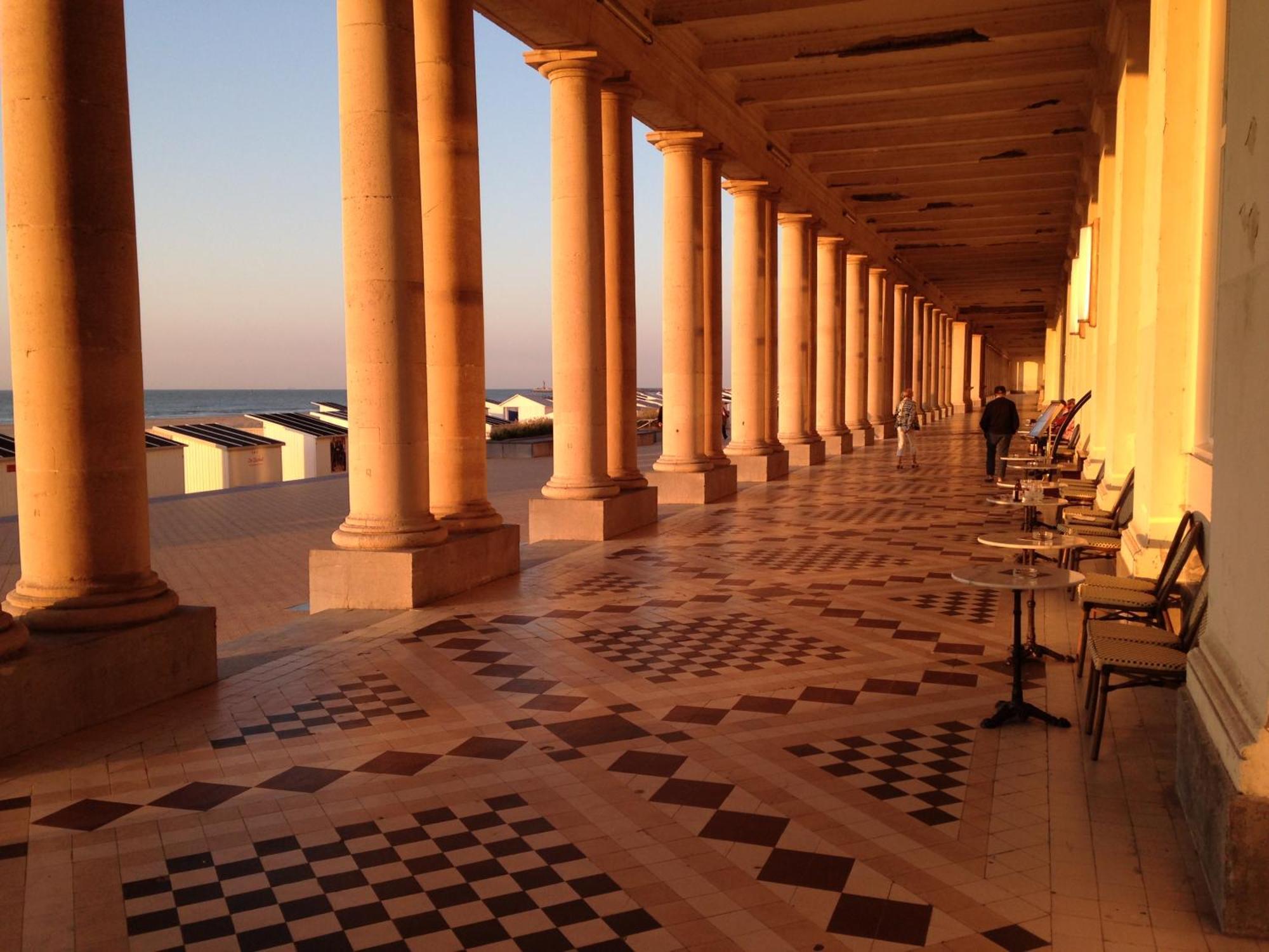 Appartamento Belle Epoque Holidays